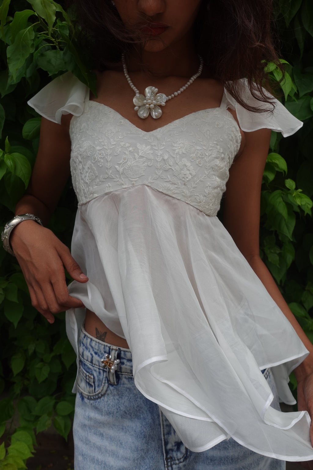 Apsara Top