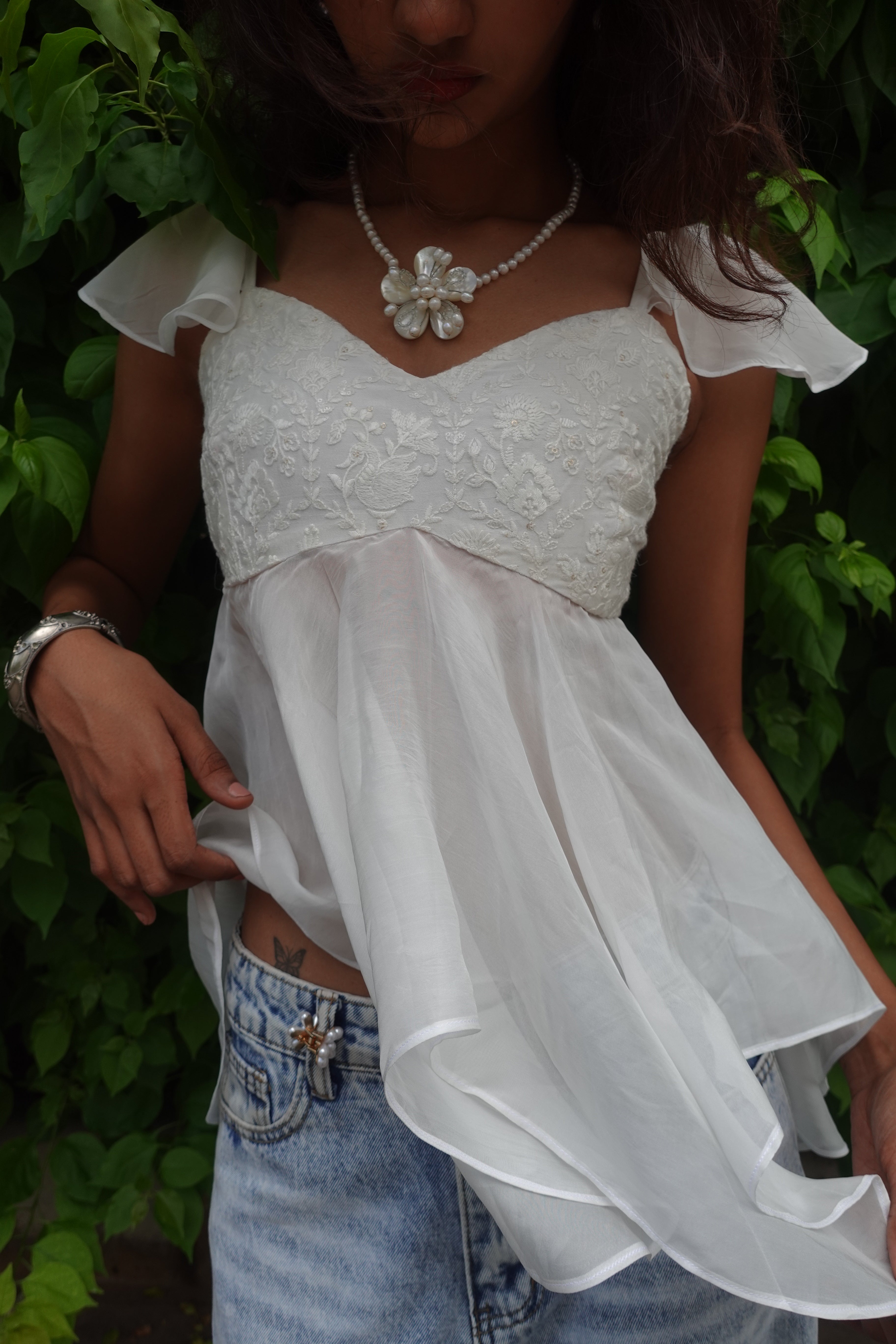 Apsara Top