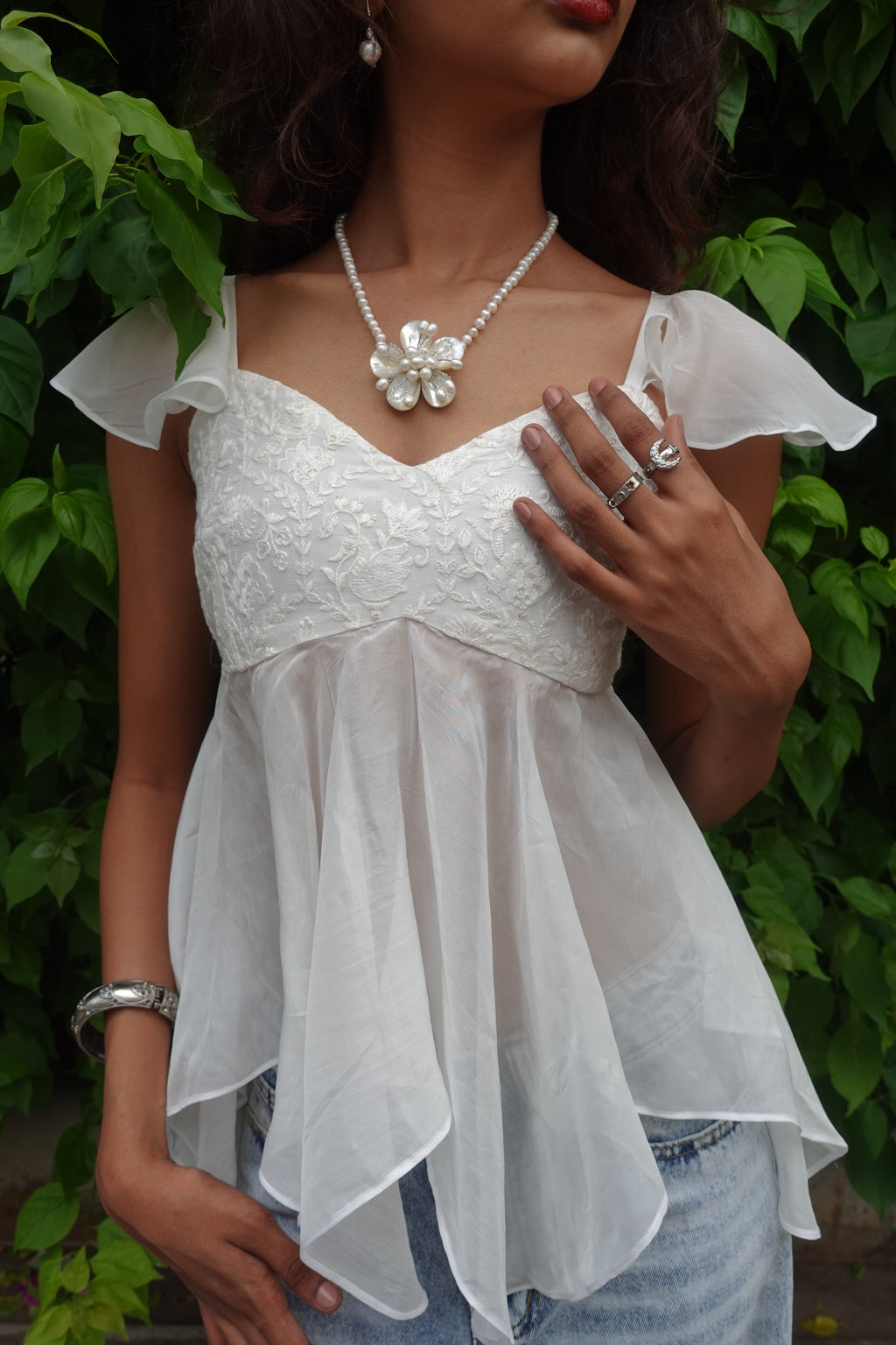 Apsara Top
