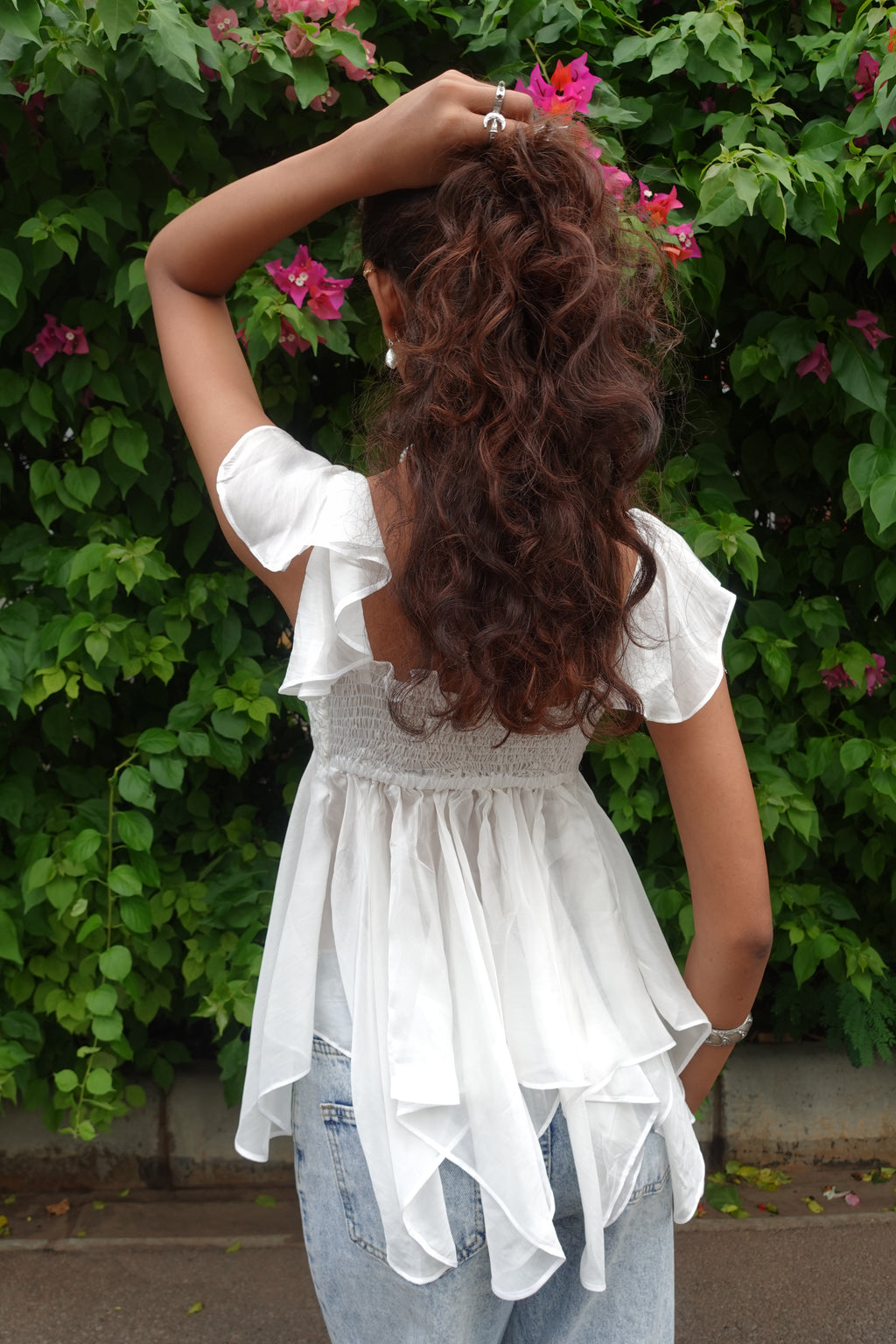 Apsara Top