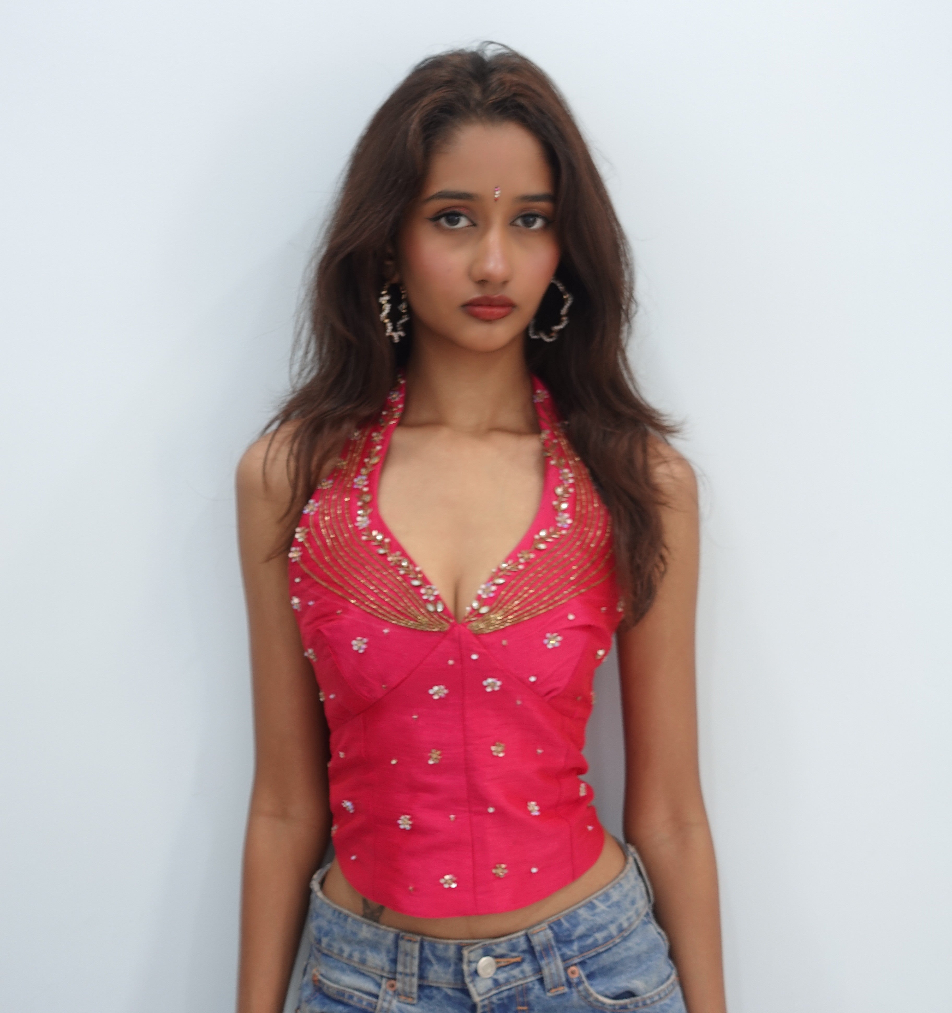 Barbie Top