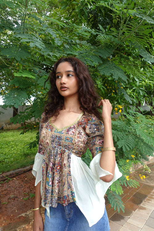 Bhumi Top
