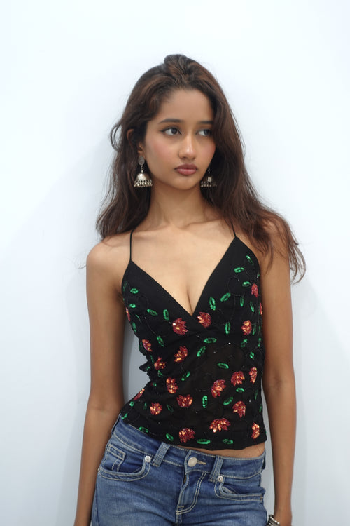 Kamala Top
